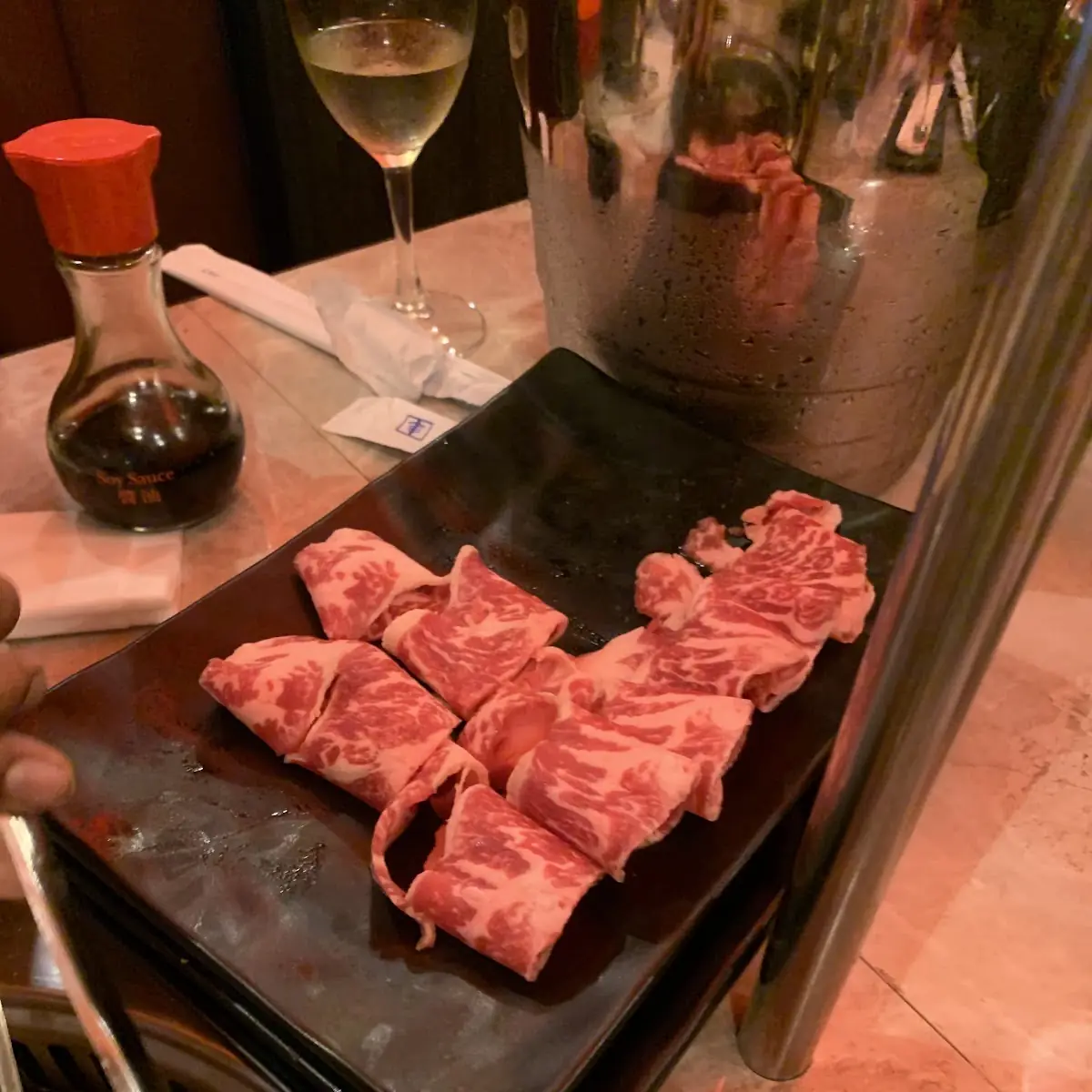 Beef Bulgogi