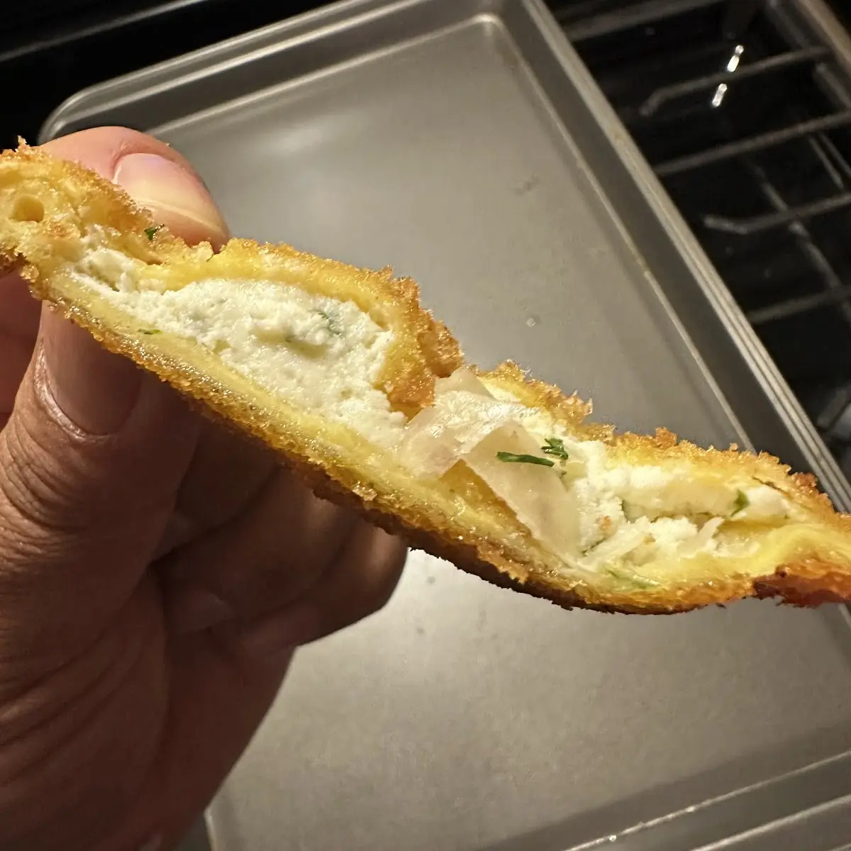 Garlic Bread