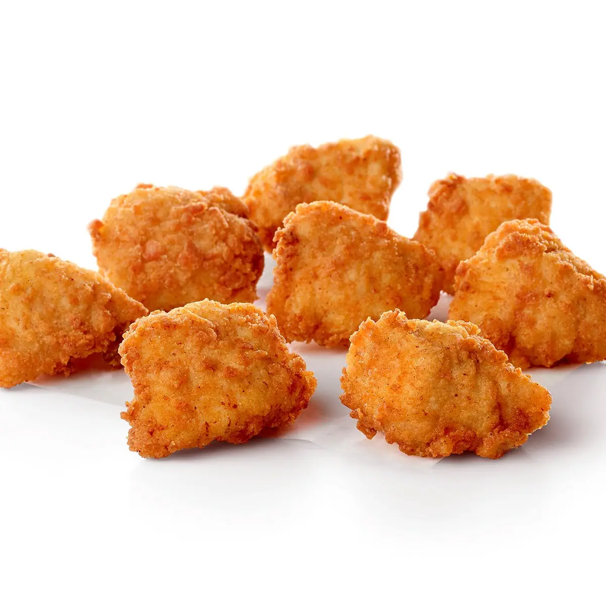 Chick-Fil-A Nuggets