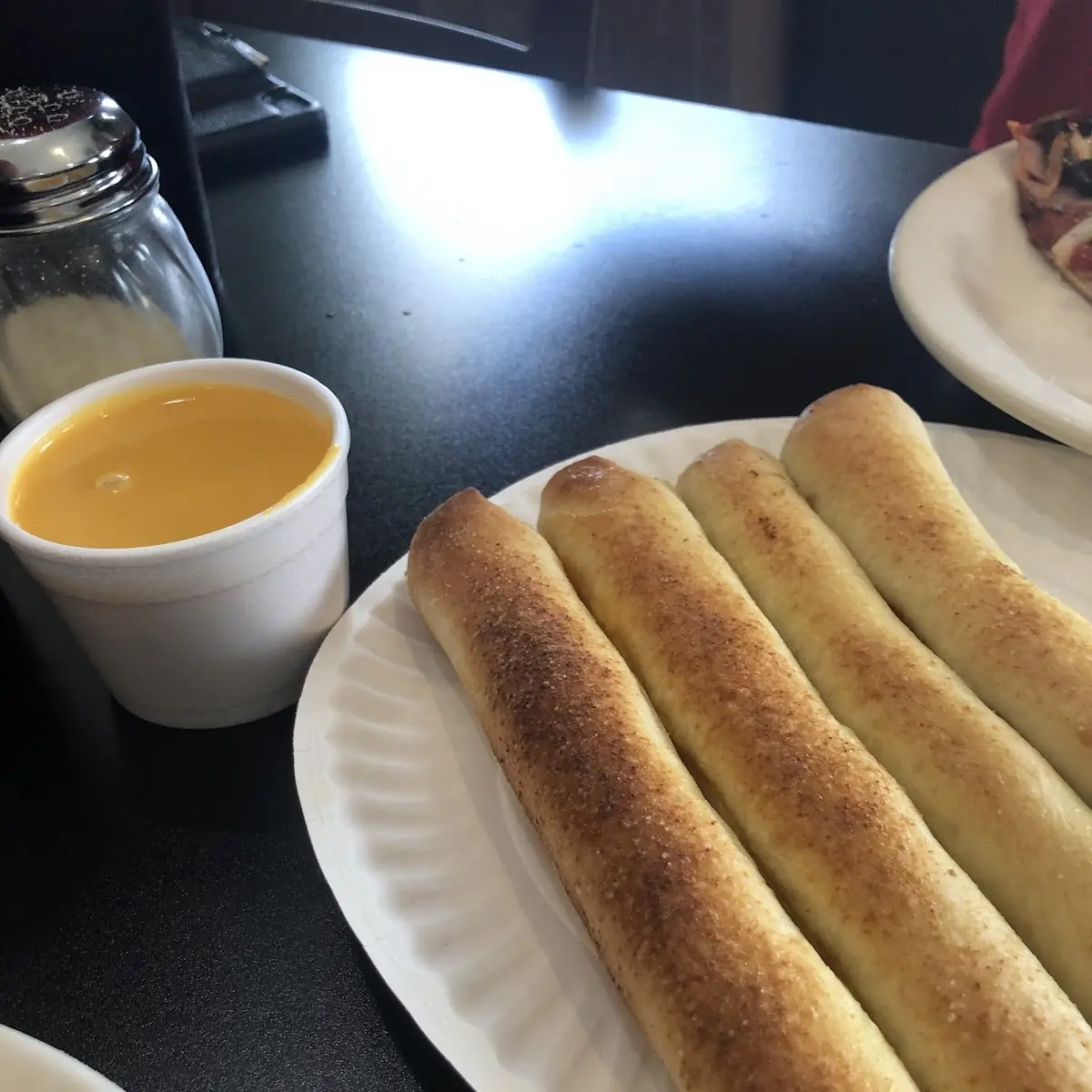 Bread Sticks