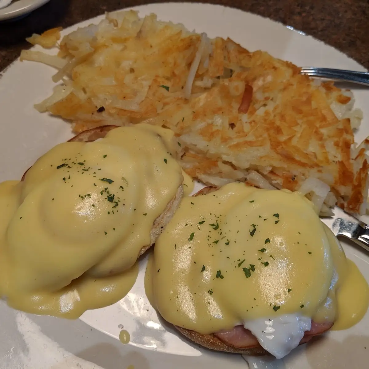 Two Eggs*