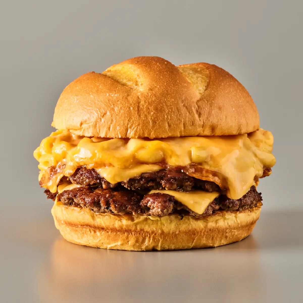 Truffle Mushroom Swiss