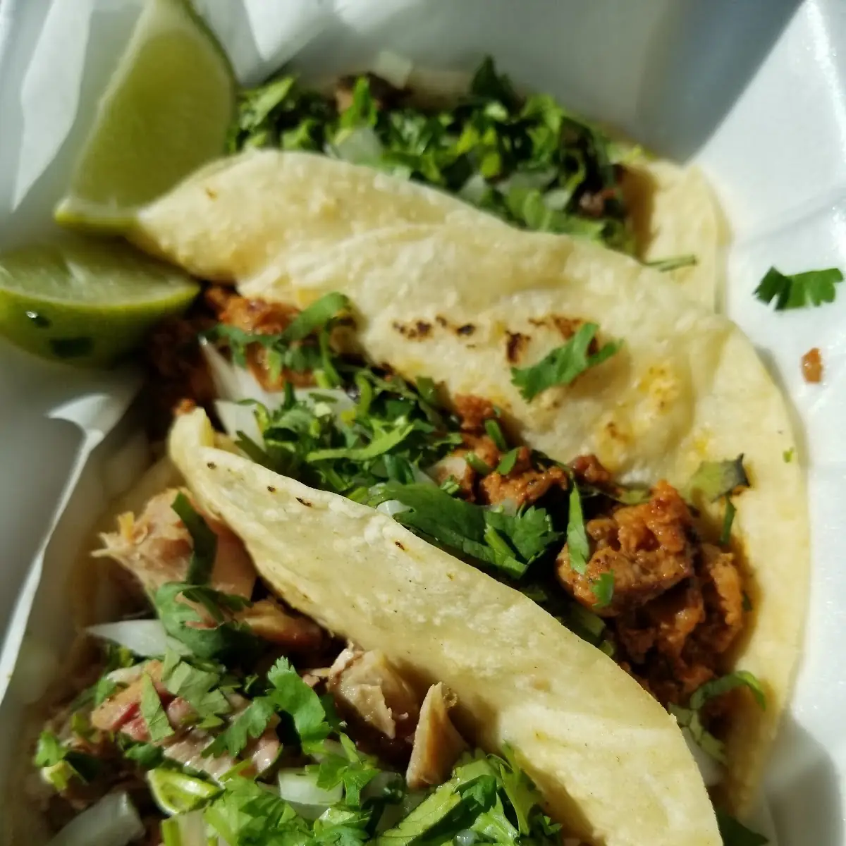 Asada Taco