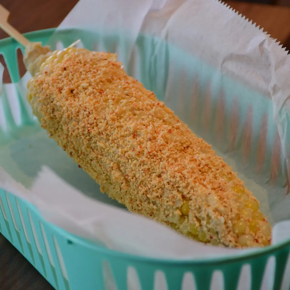 G- Corn Dog & Fries