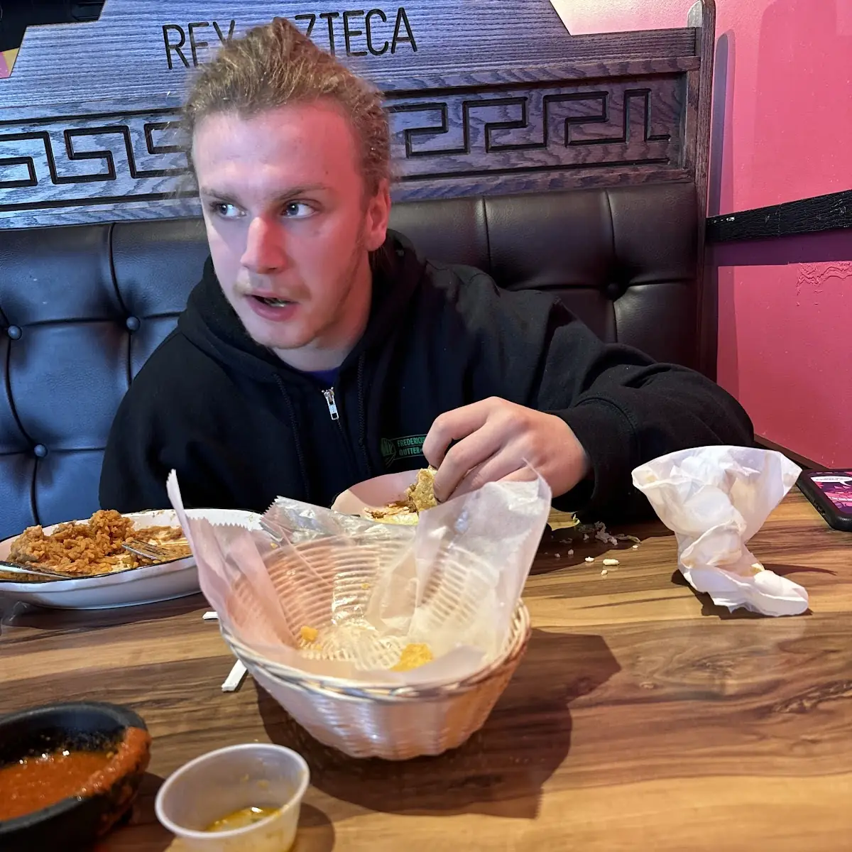 Hard Taco