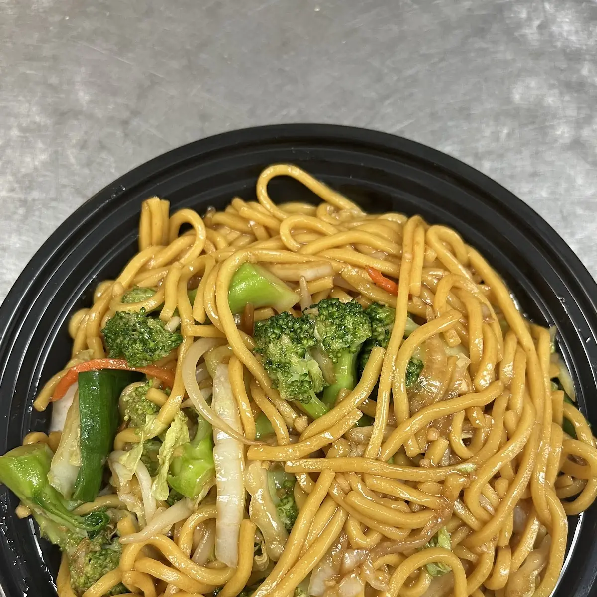 Lo Mein