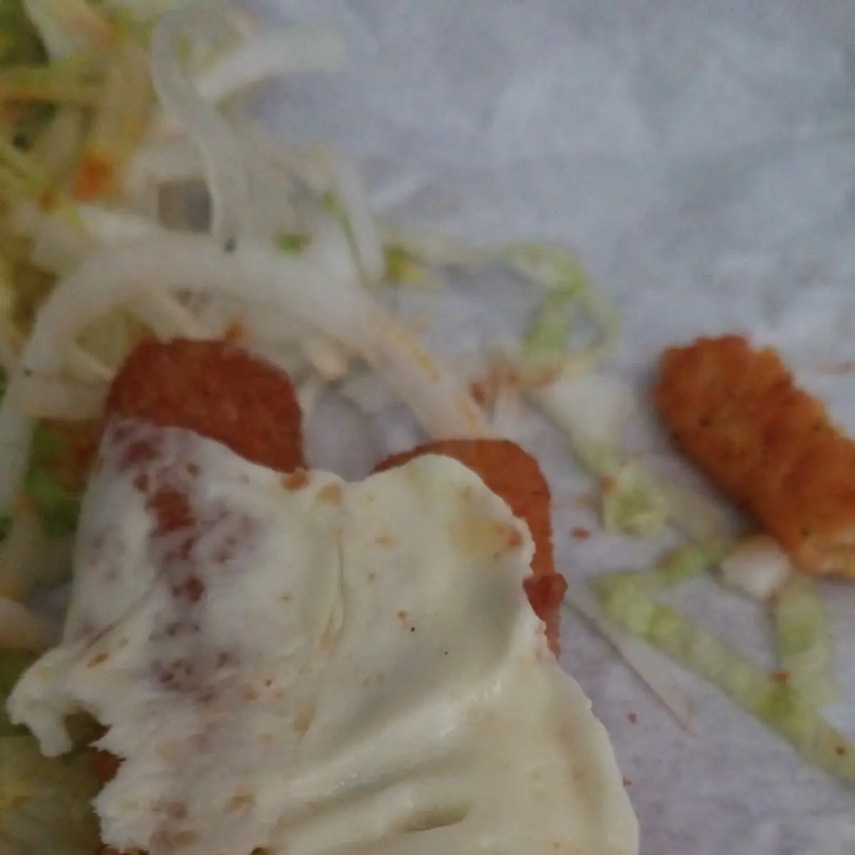 Cheese Sticks Hmmm