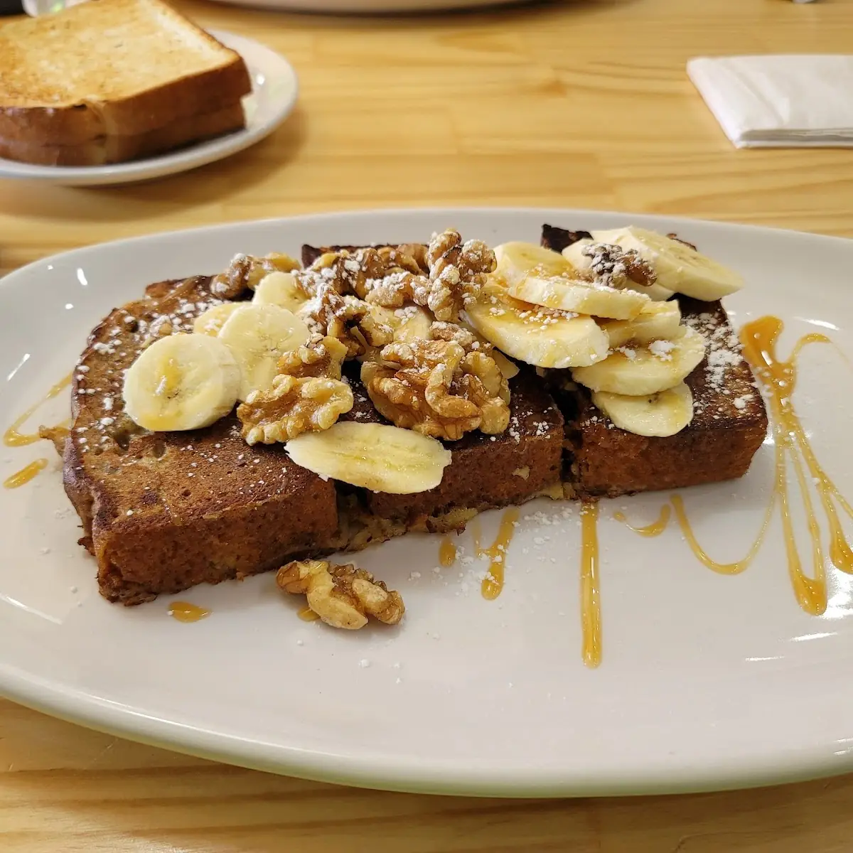 Banana Bread