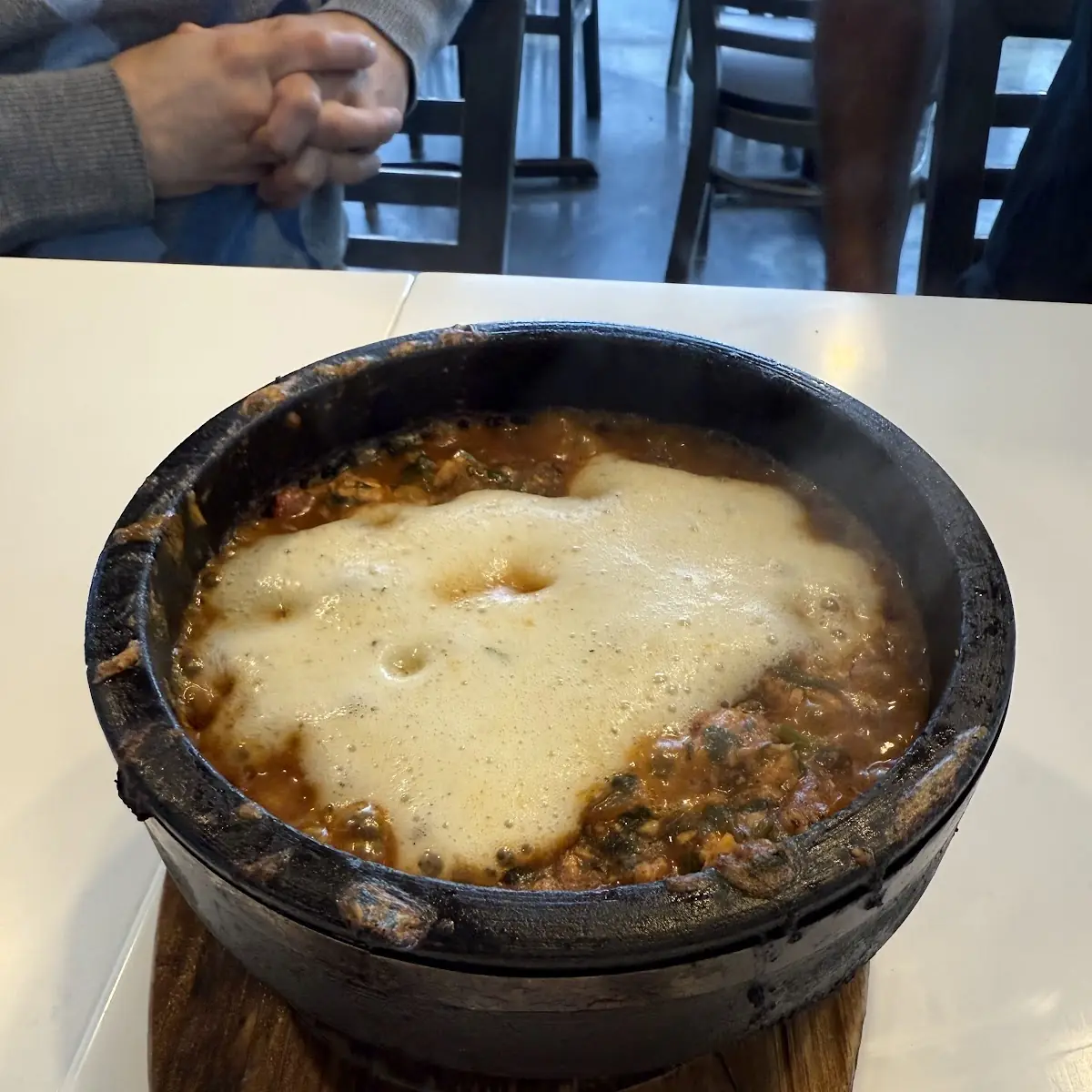 Onion Soup