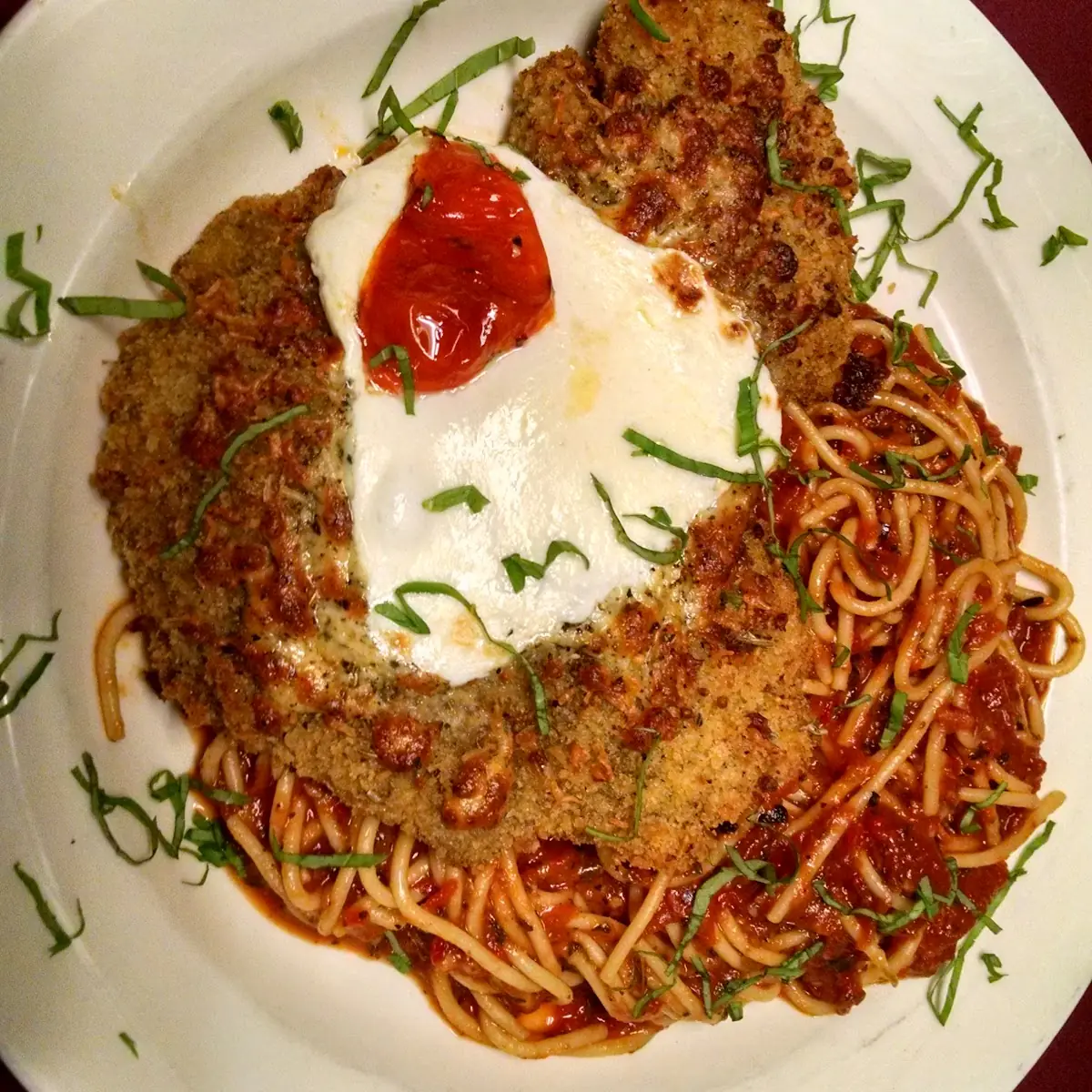 Fire Roasted Red Pepper Sauce