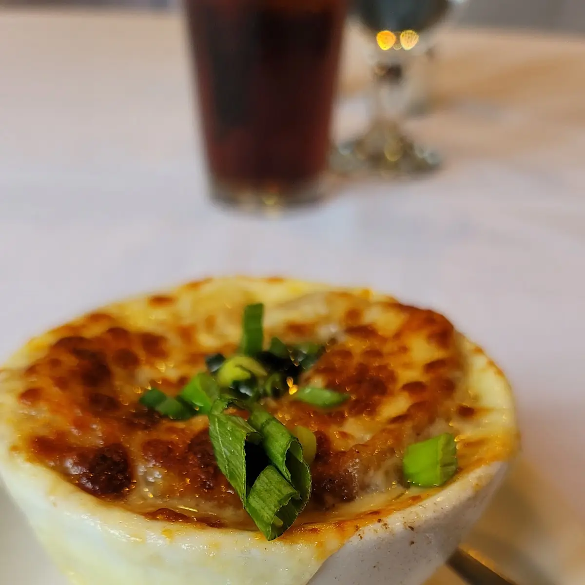 French Onion Soup