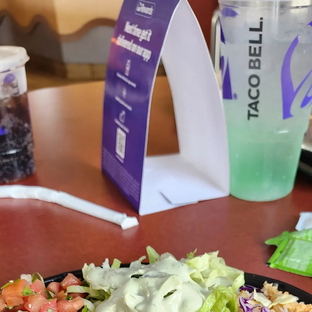 Burrito Bowl