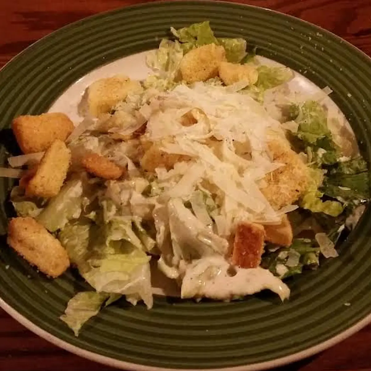 Side Salad