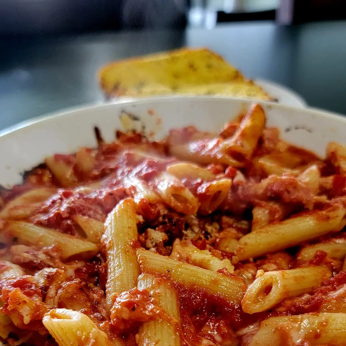 Baked Ziti
