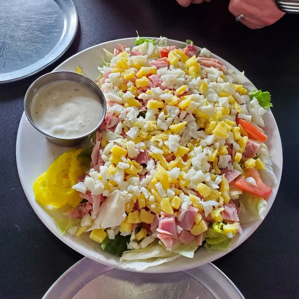 Salad