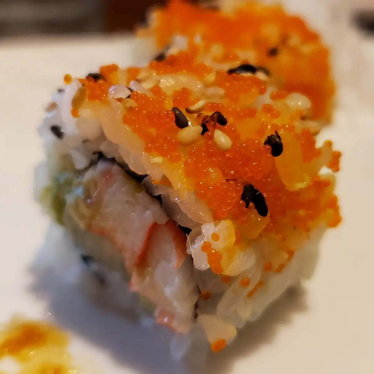 California Roll