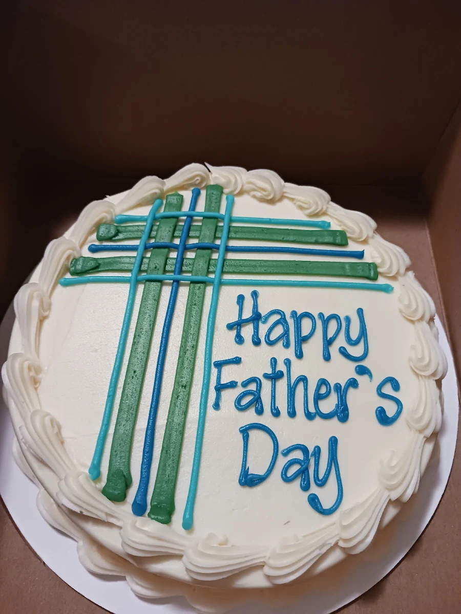 Carrot Cake with Cream Cheese Icing