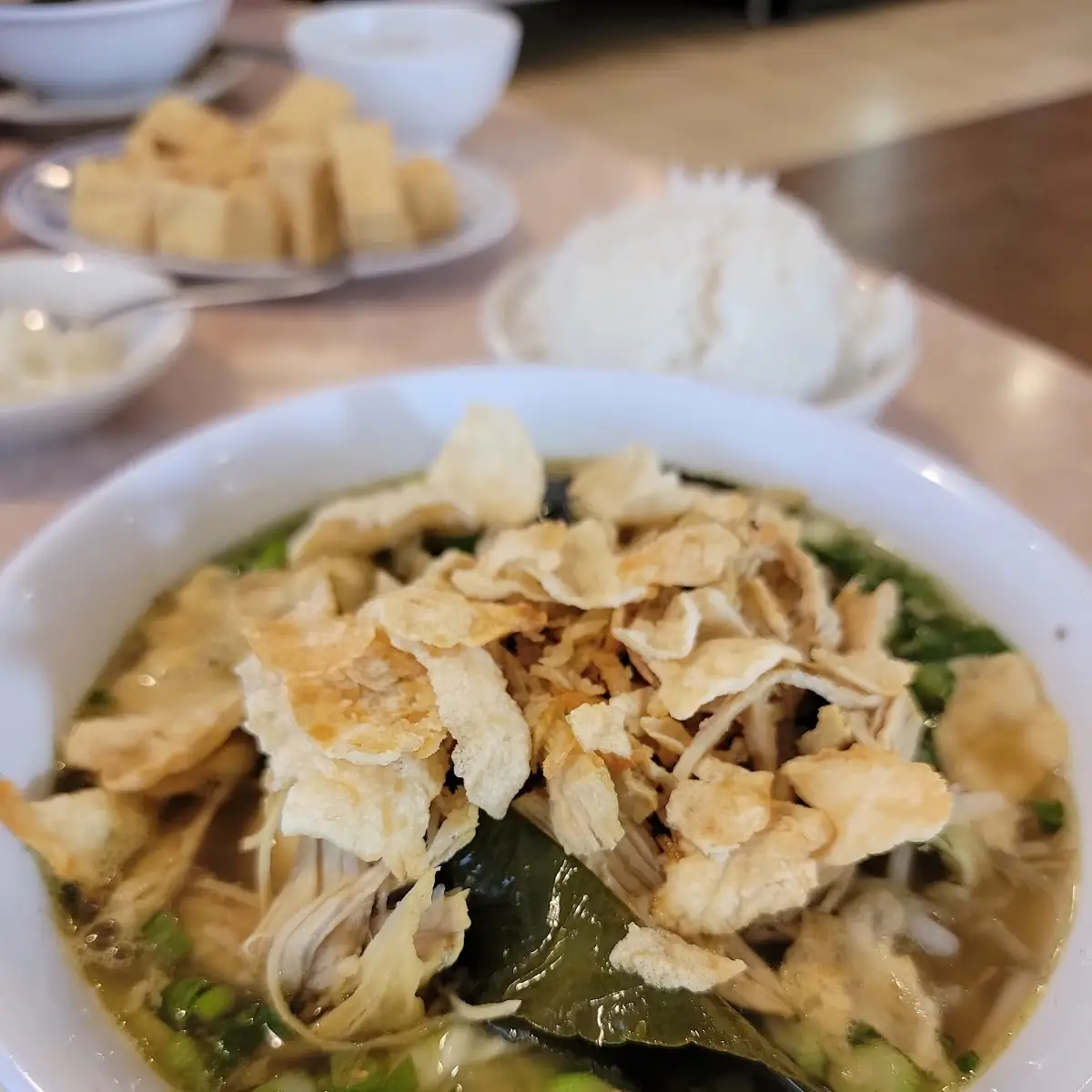 Soto Ayam