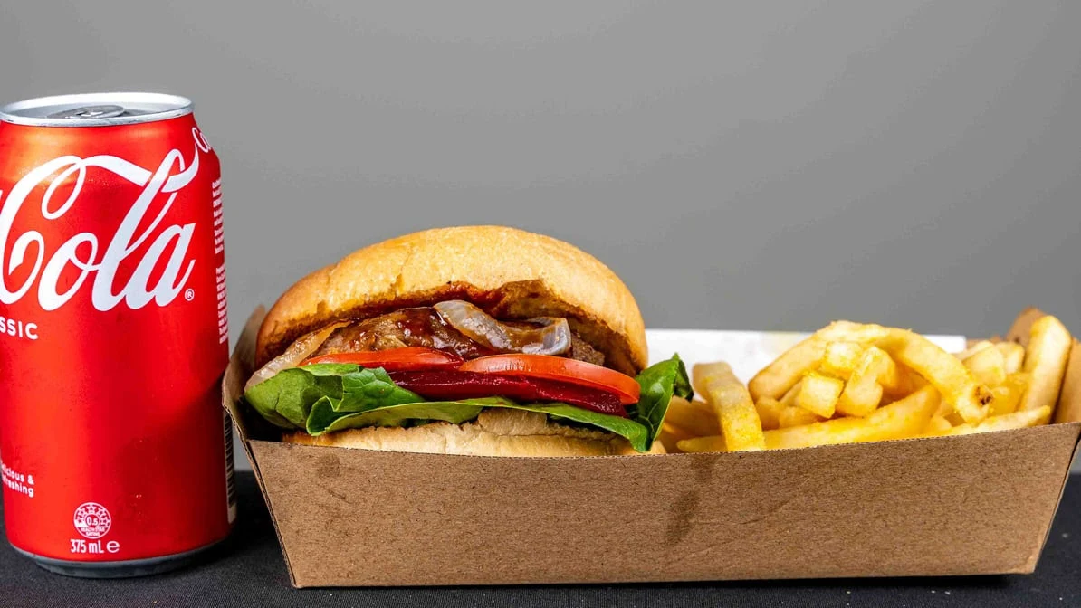 Highlights, Kawana Way Coffee & Takeaway