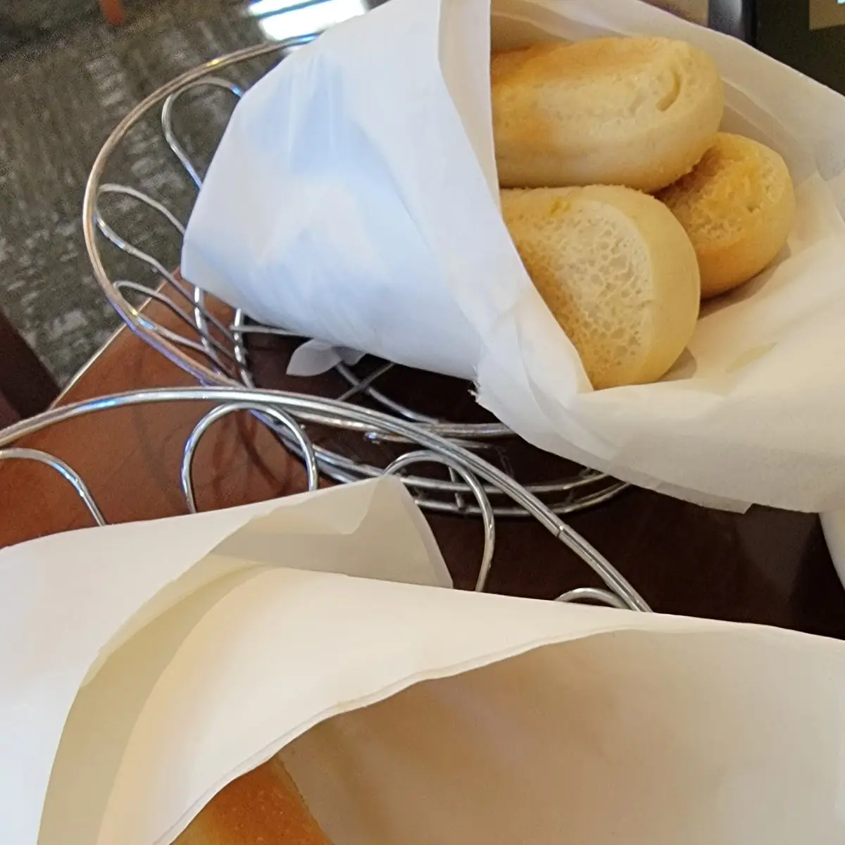 Bread Sticks