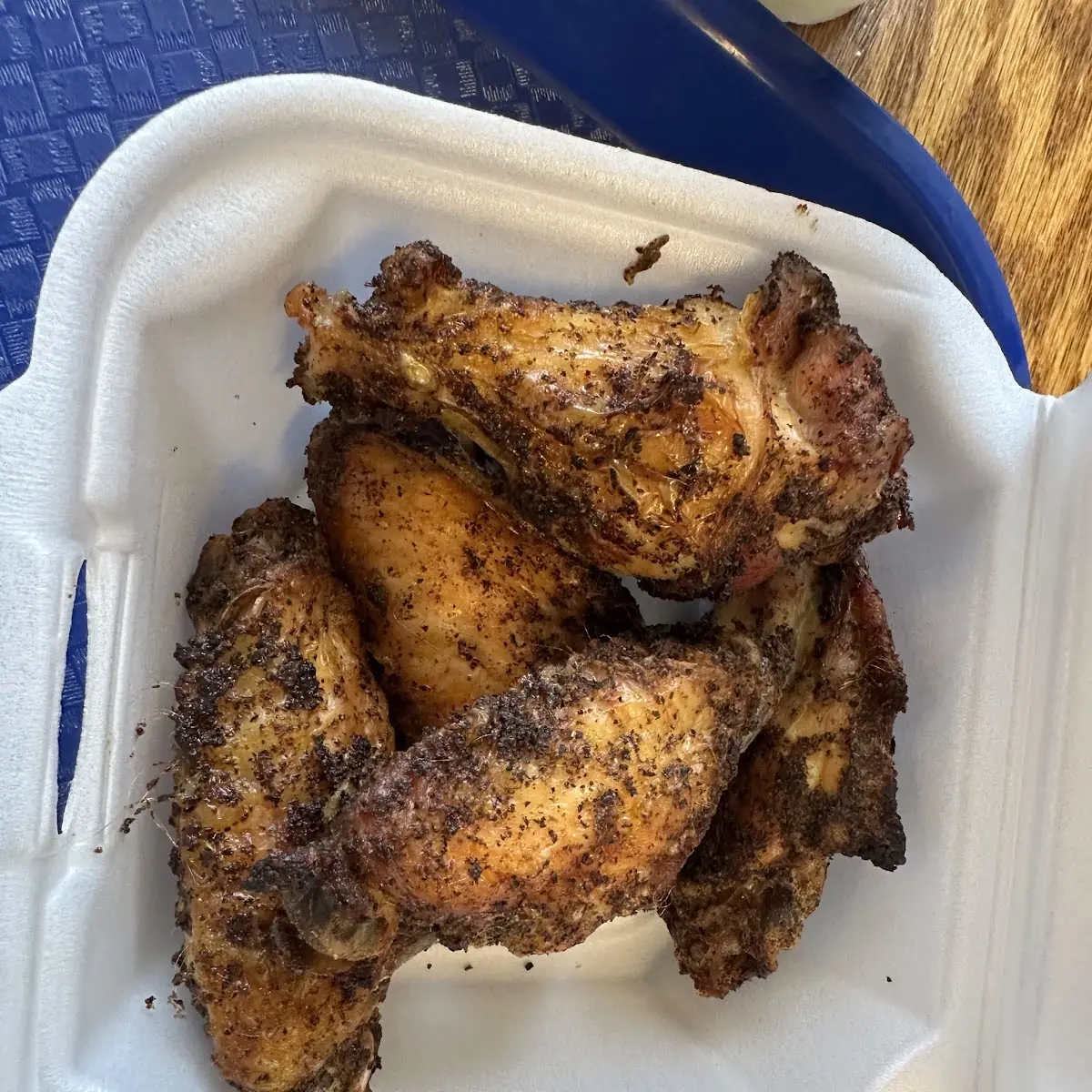 Lemon Pepper