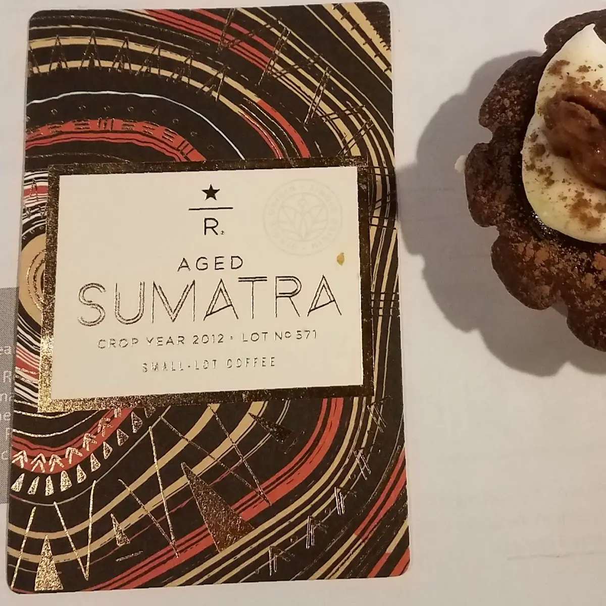 Salted Caramel Tart