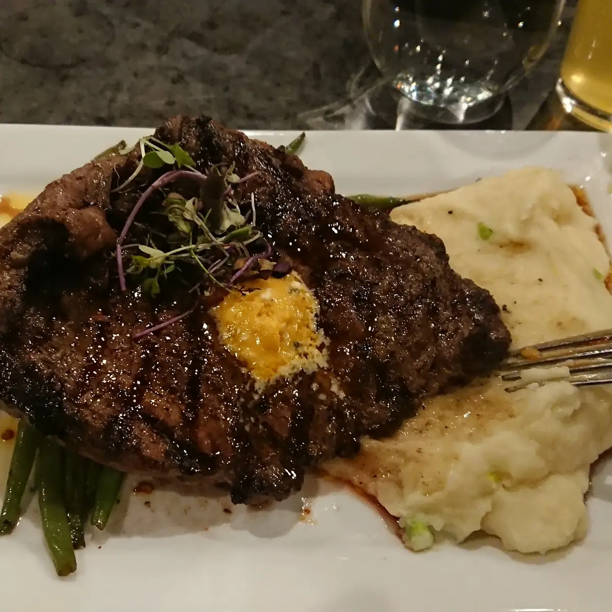 Farms New York Strip
