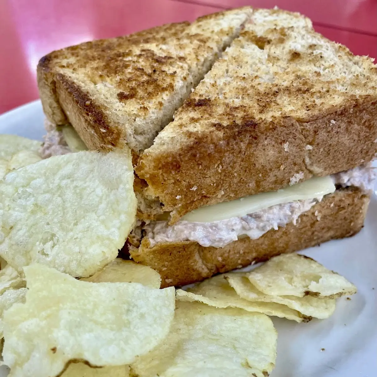 Patty Melt