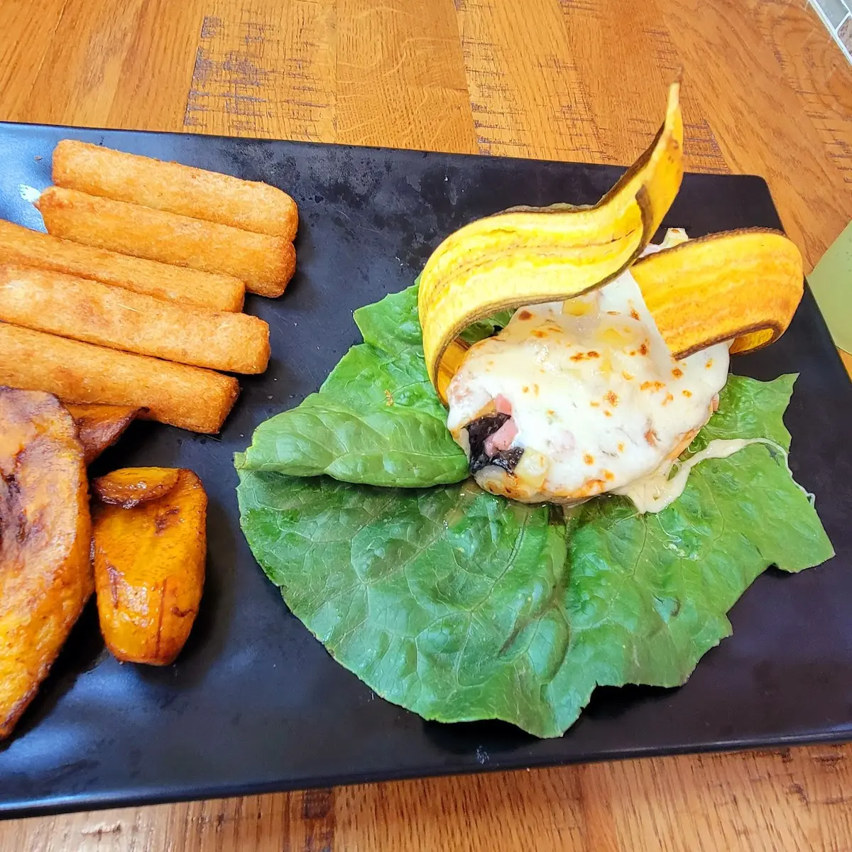 Hawaiian Chicken