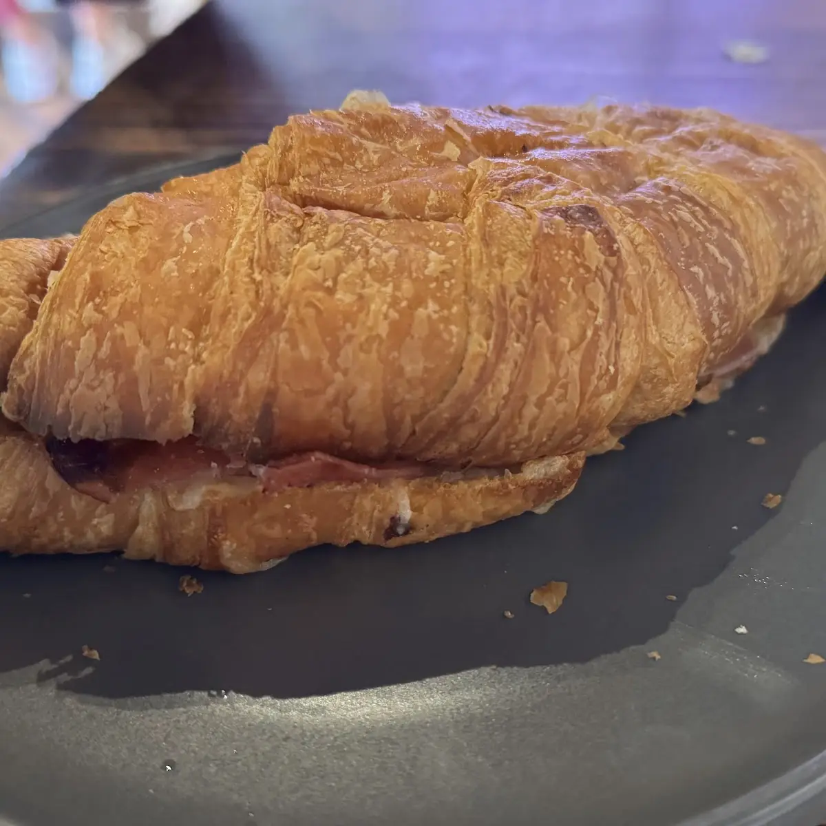 Croissant