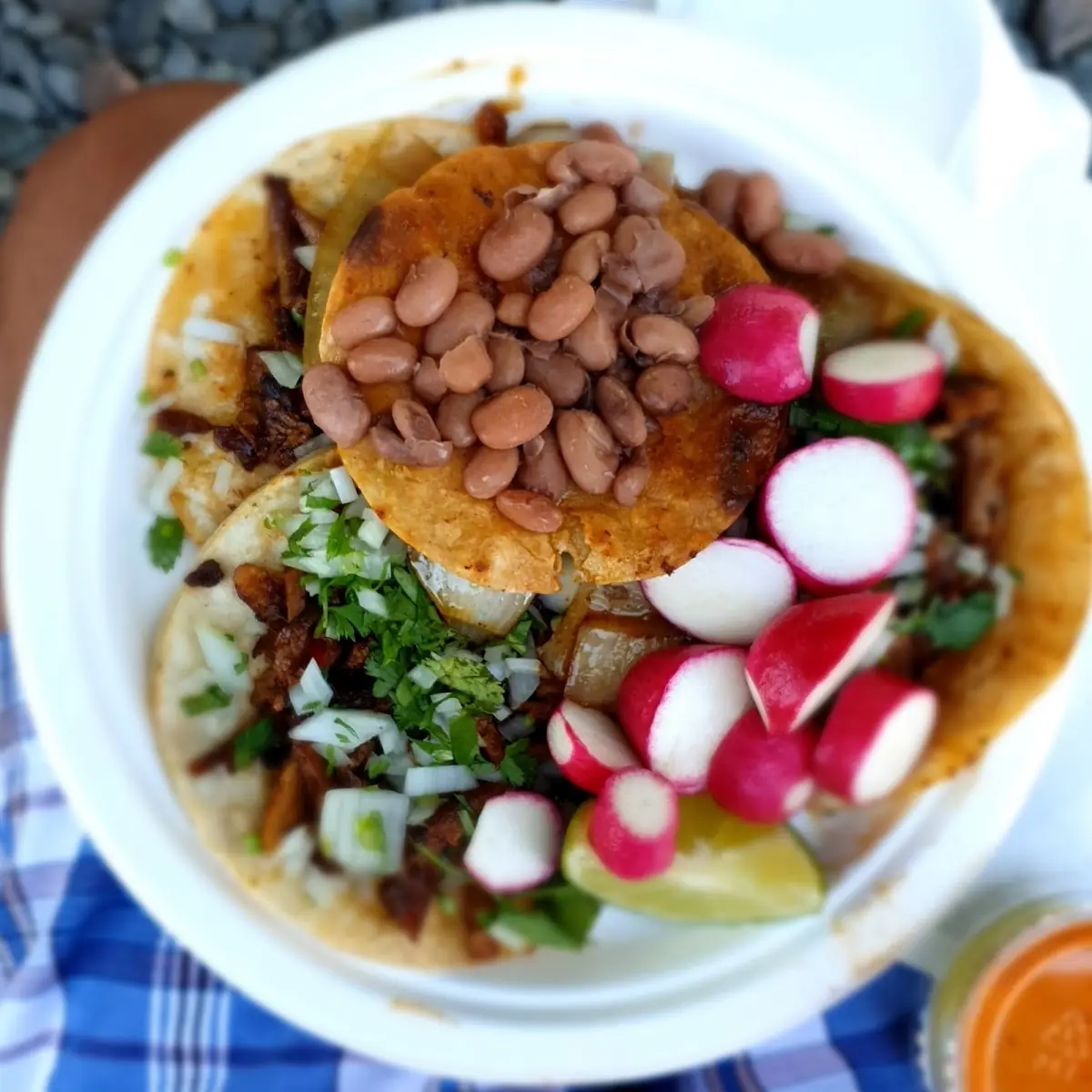 Carnitas Taco