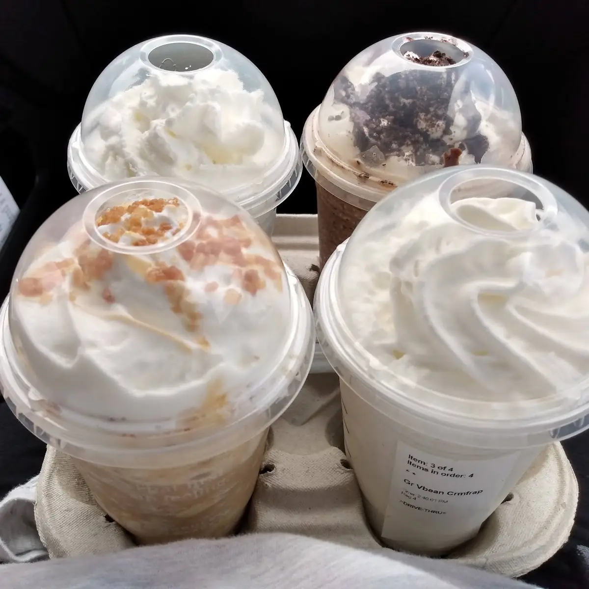 Vanilla Bean