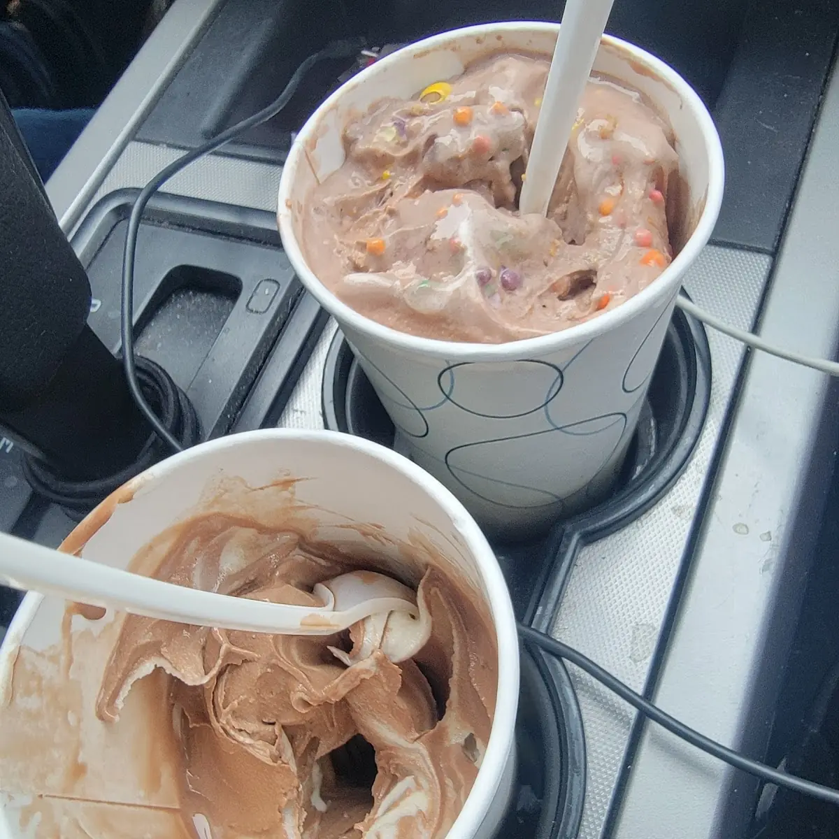 Soft Serve Quart