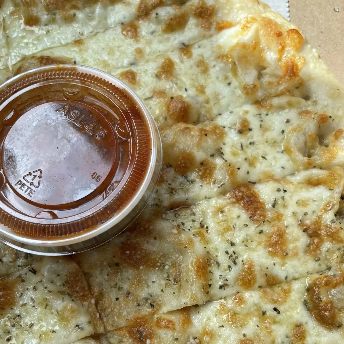 Cheese Sticks