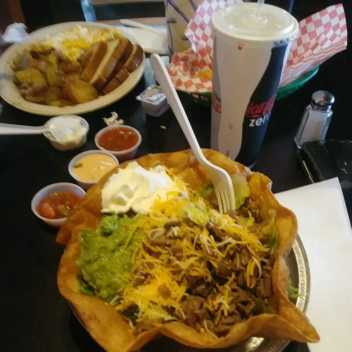 Taco Salad