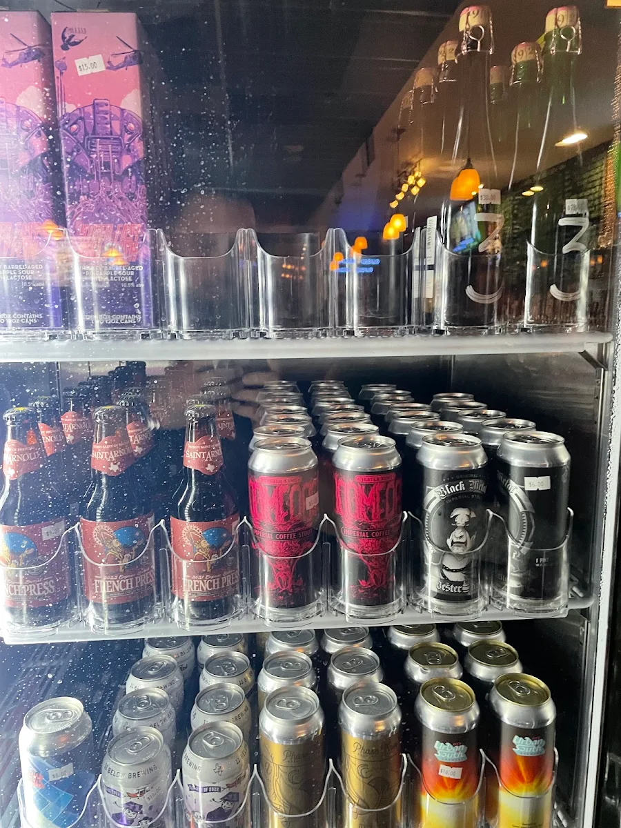 Energy Drink