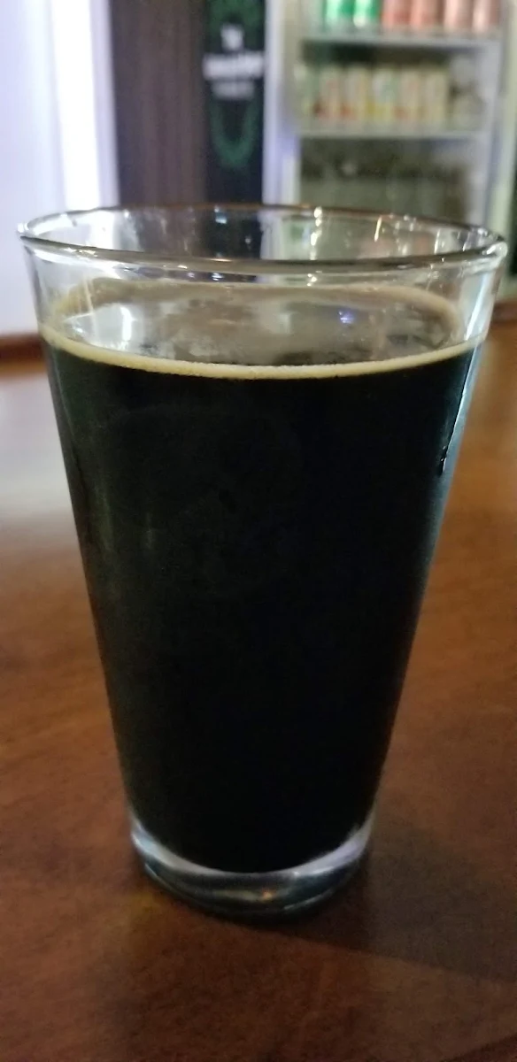Stout Pulled Pork