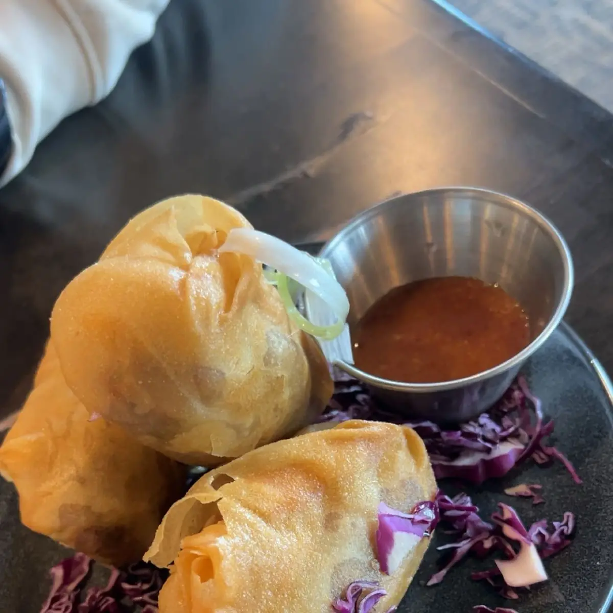 Spring Roll