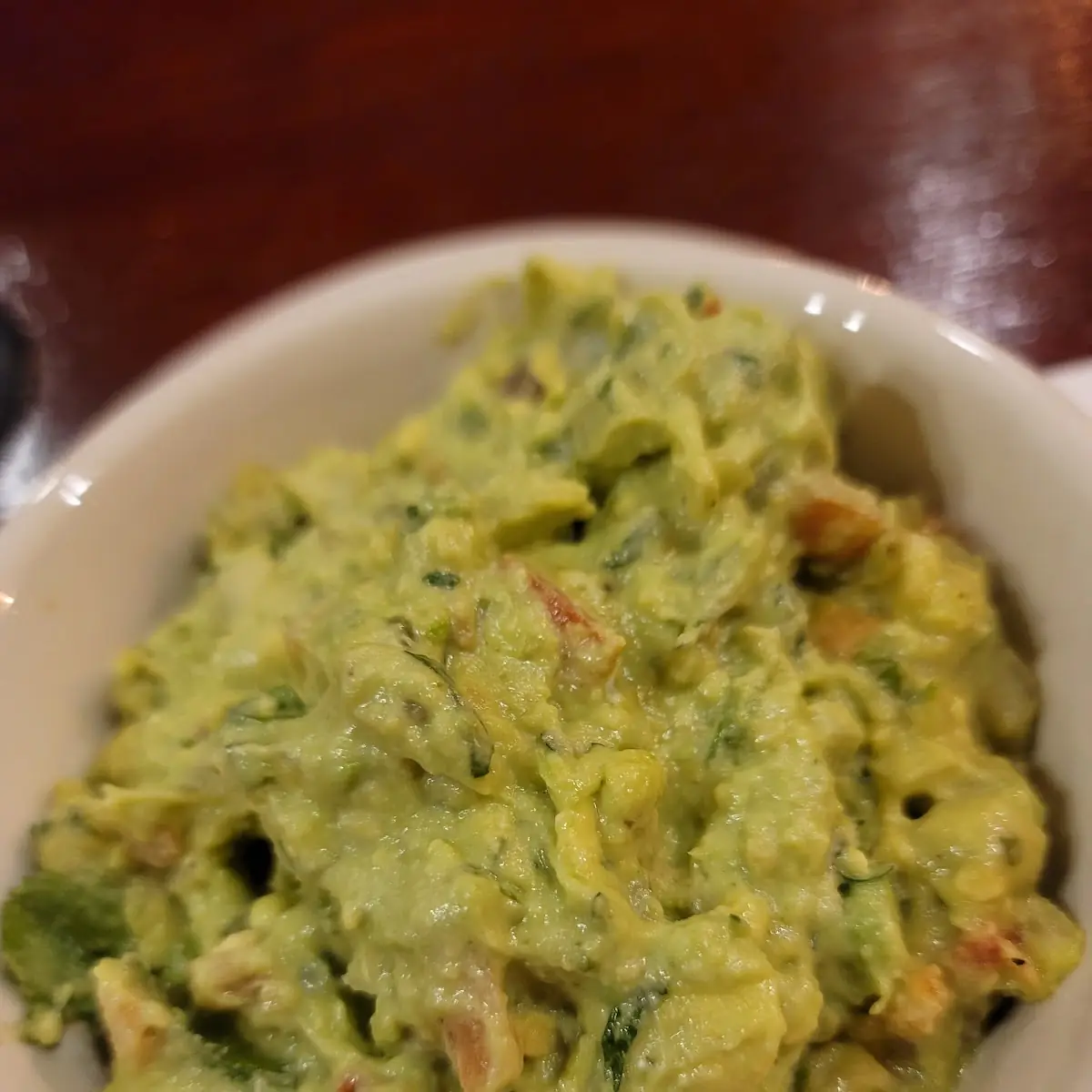 Guacamole Dip