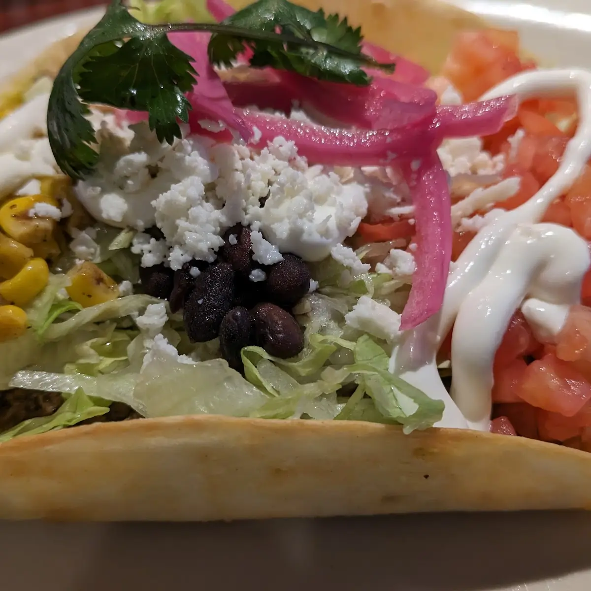 Taco Salad
