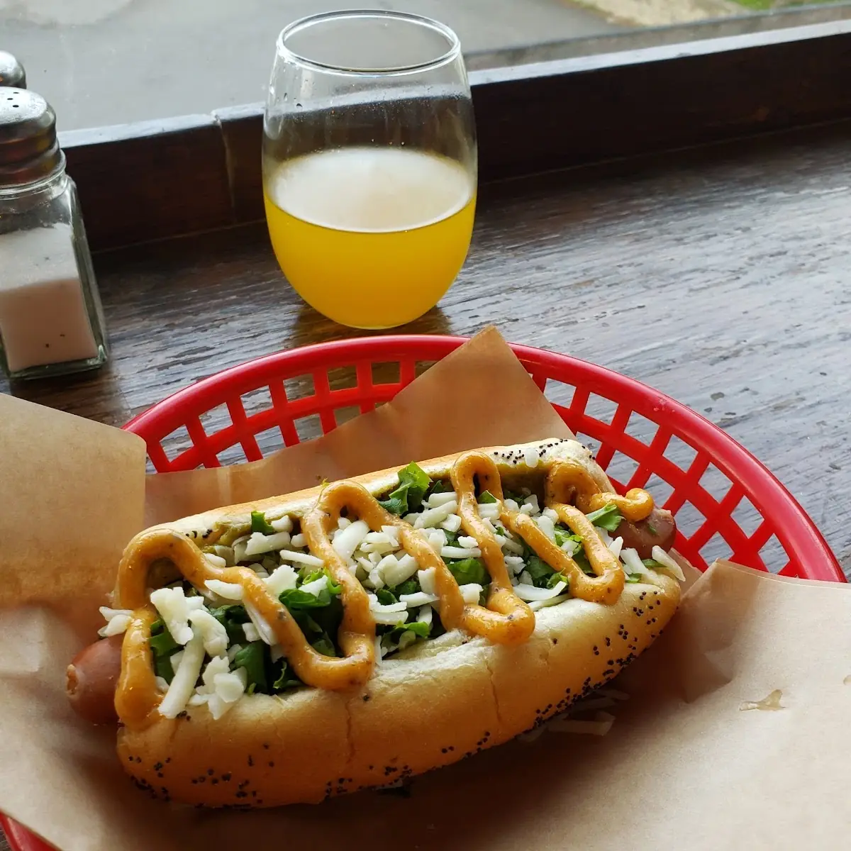 Xolo Hot Dog