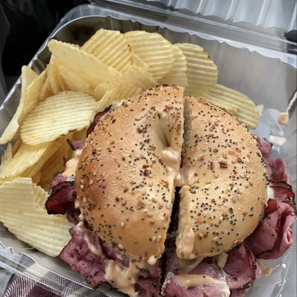 Thousand Island Dressing