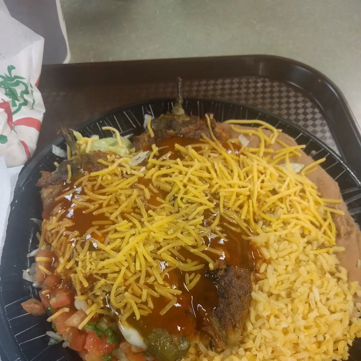 Chili Relleno