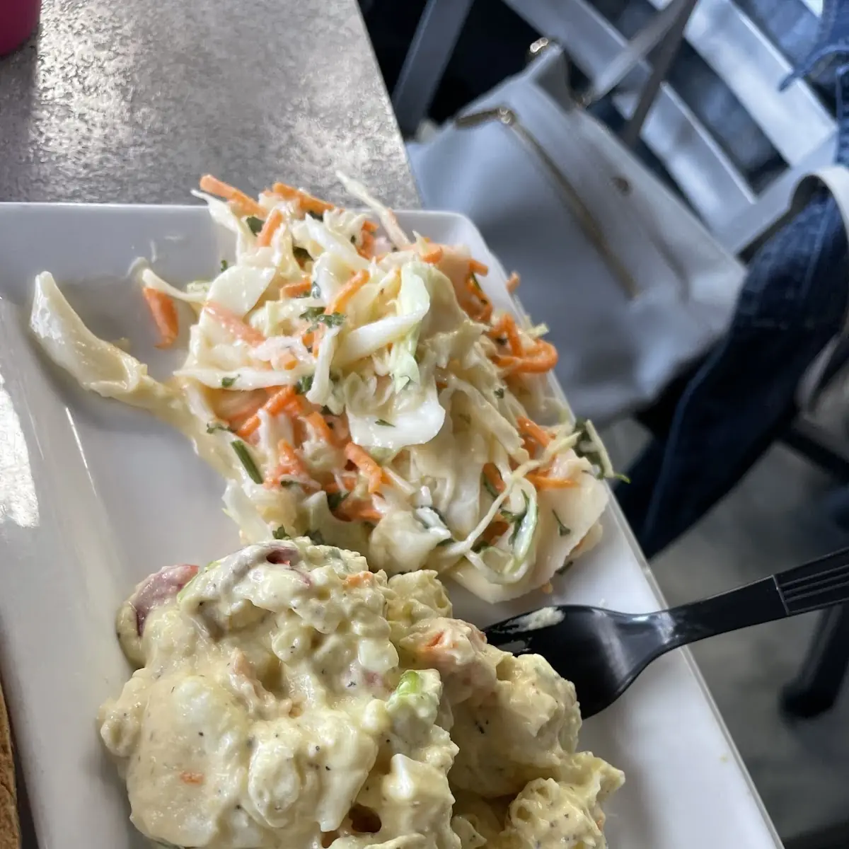 Side Salad