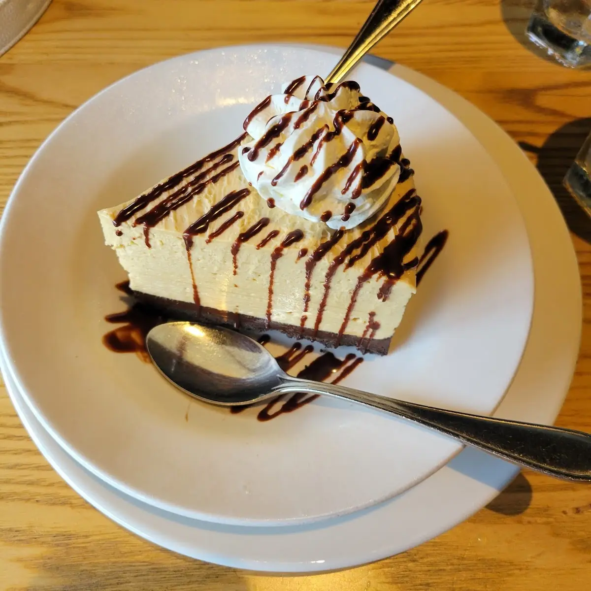 Peanut Butter Pie