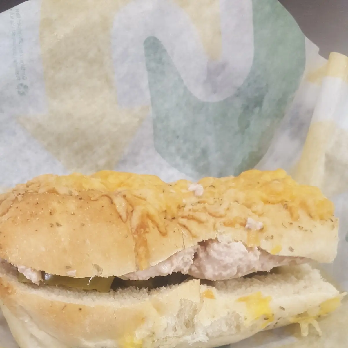 Cuban Sandwich