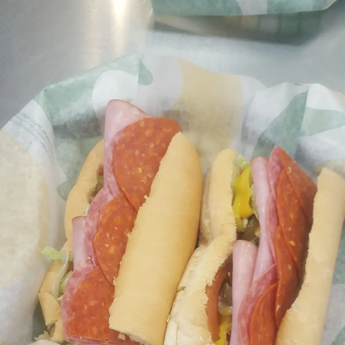 Hot Dog