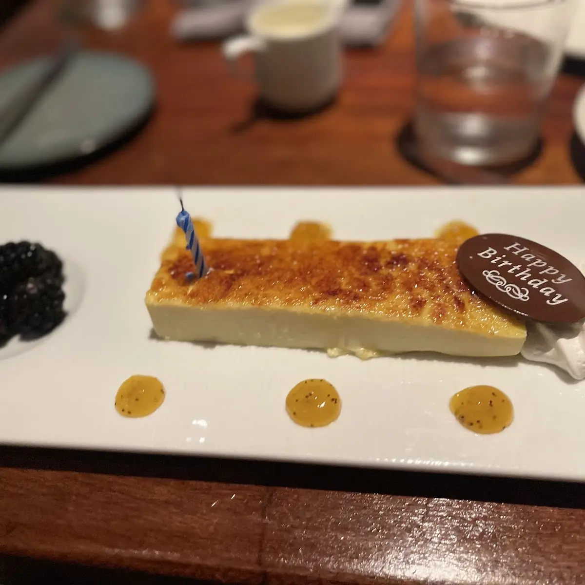 Lemon Tart
