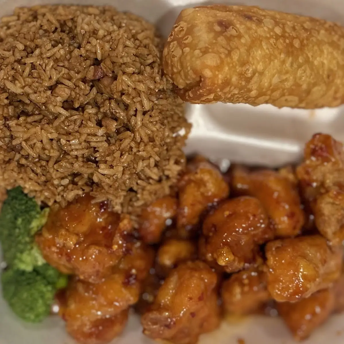 Egg Rolls
