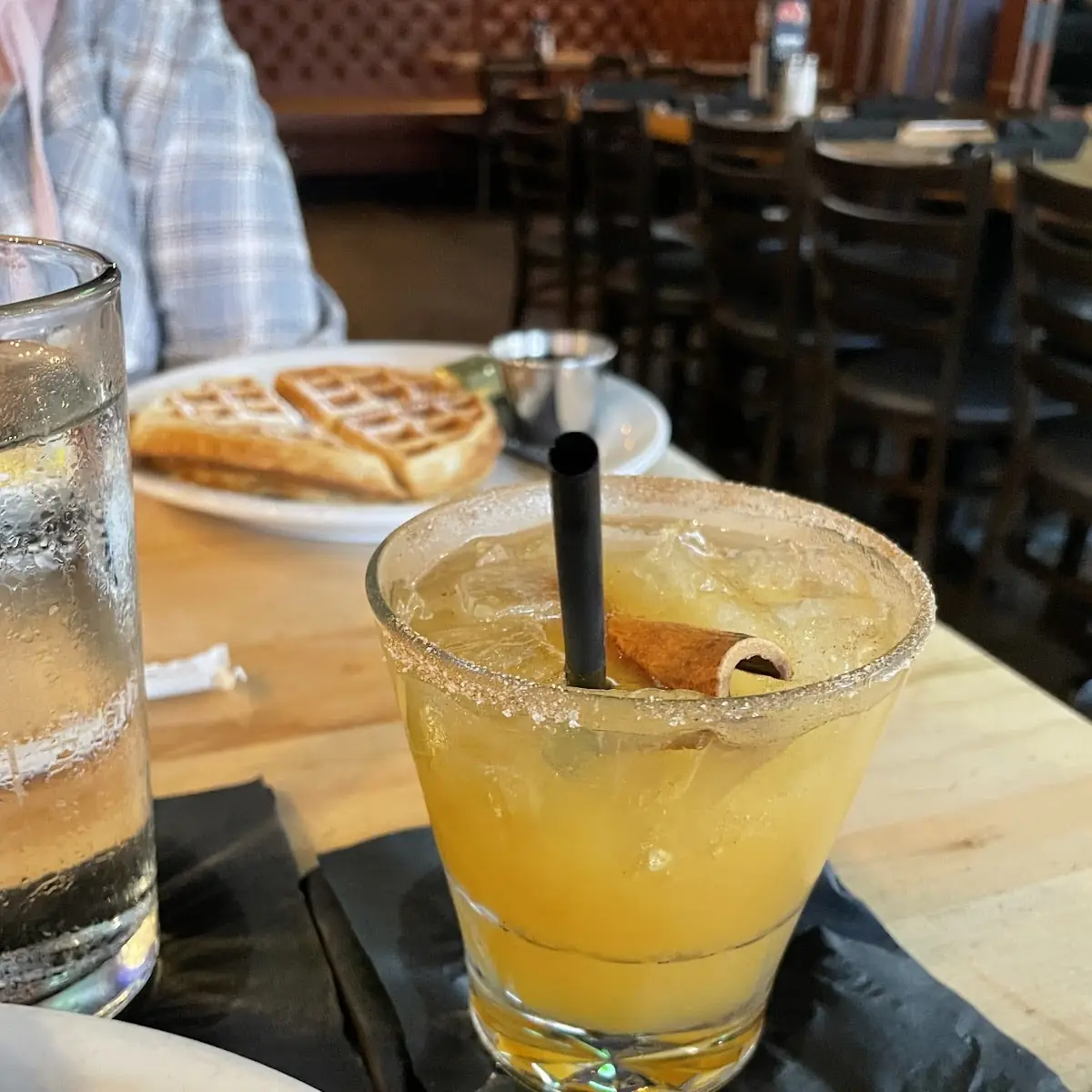 Social House Margarita